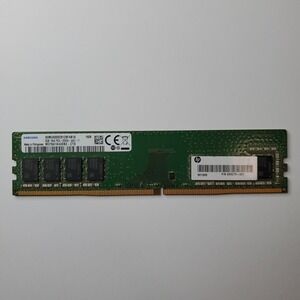Samsung 8GB DDR4 2666MHz PC4-21300 Desktop RAM M378A1K43DB2-CTD